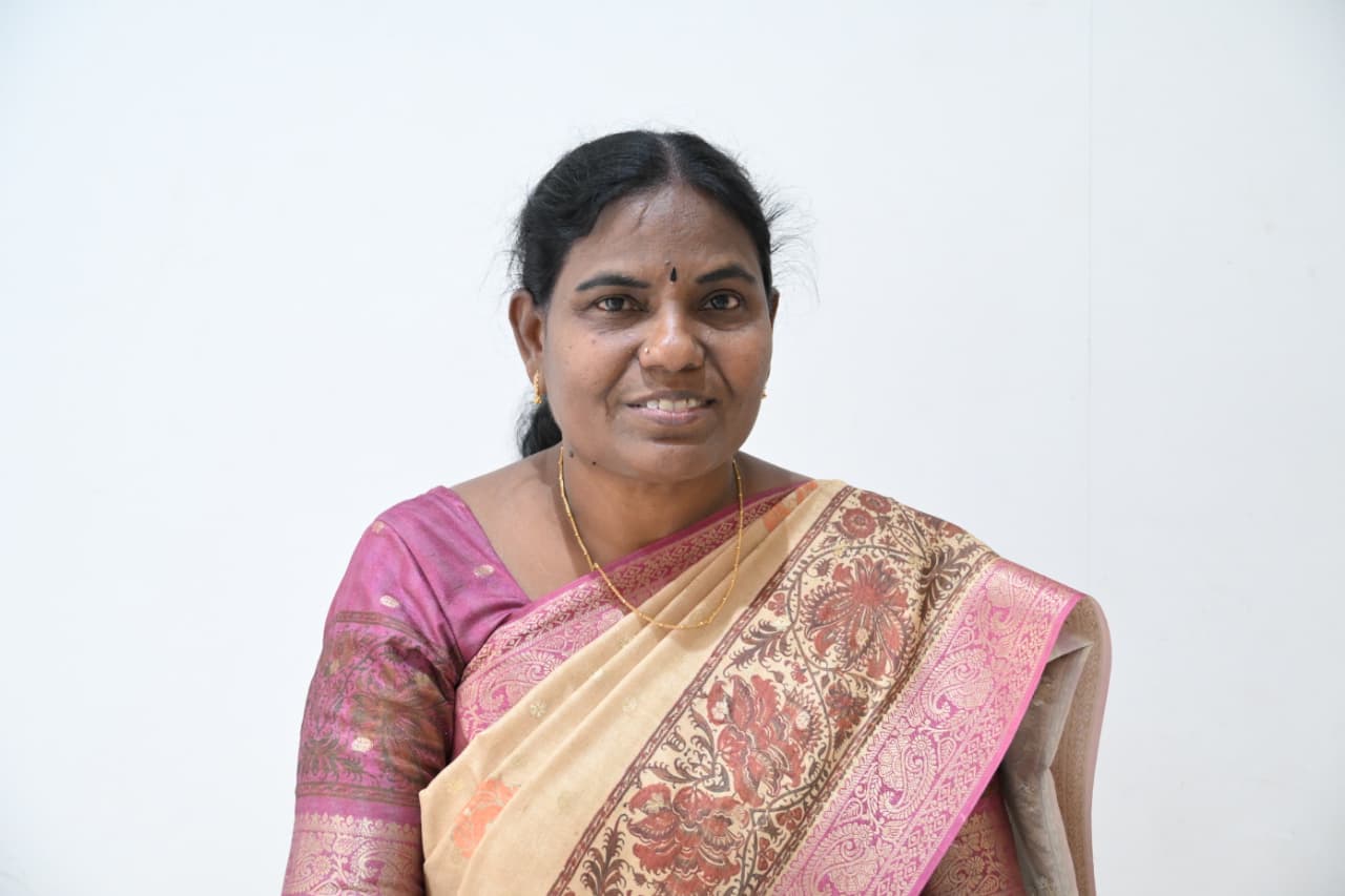Smt. Sada Laxmi